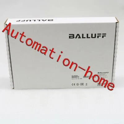 new balluff BNI IOL-302-002-K006 BNI007Z module Fast Shipping #YP1 - Image 1 of 4