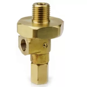 Gruppo scaricatore idraulico Quincy 110827-002, 2023911502 - Foto 1 di 1