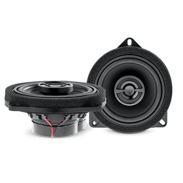 Focal IC-BMW-100L Altoparlante coassiale a 2 vie compatibile con BMW Mini ve...