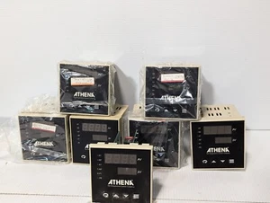 Athena Controls TH302A006401 Temperature Controller - Picture 1 of 10