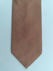 Brooks Brothers Makers All Silk tie 57.5" 3.75" - Picture 1 of 6
