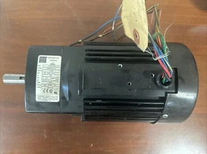 Karosserie Getriebemotor, 48R6BFCI-F3, 115/230V, 1PH, 1/3PS, 85RPM, PS-1236 neu aufgebaut - Bild 1 von 4