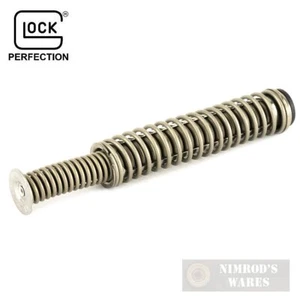 Glock RECOIL SPRING ASSSEMBLY DUAL Gen 4 G20 G21 G41 SP30077 FAST SHIP - Picture 1 of 2