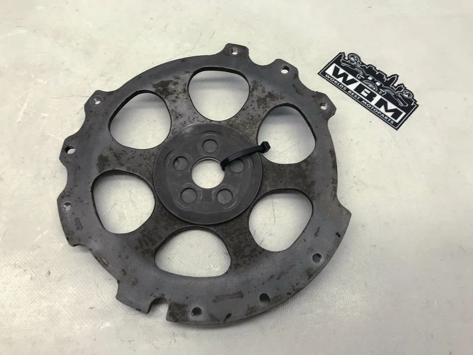 Carcasa embrague BMW R nineT R nine T Scrambler (1) 17' 7685341 Foto 1 de 1