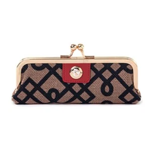 Spartina 449 1715 Slender Case Coin Purse Brand New with Tags Discontinued - Bild 1 von 1