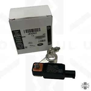 Battery Management System Module for Range Rover L405 LR157912 BMS Start Stop - Picture 1 of 5