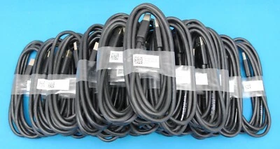 Lot de 22 x câble USB 3 Dell PN81NSCA 2R ( BV104 ) - Photo 1/3