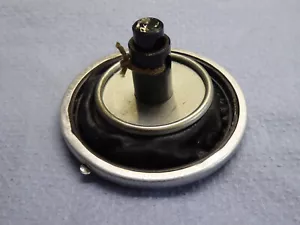 DIAFRAGMA PARA GOVENOR OF BOSCH BOMBA DE INYECCIÓN DIÉSEL - EN MOTORES MERCEDES - Imagen 1 de 3