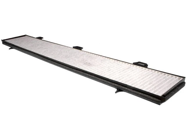 Filtro de aire de cabina para BMW 335i 2008 2007-2013 2009 2010 2011 2012 MD297QJ Foto 1 de 1
