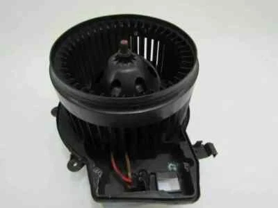 Motor de ventilador C230 2002 2007 Mercedes-Benz dianteiro AC A/C aquecedor ventilador de ar lâmina fabricante de equipamento original - Imagem 1 de 4