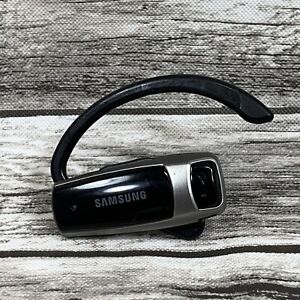 samsung bluetooth headset wep 180 with charger adapter