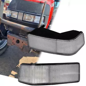 LED Scheinwerfer umschließen For Case IH Farmall MXU JX MX MXM MXU STX Serie - Bild 1 von 11