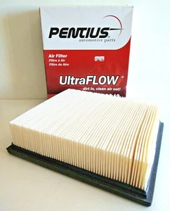 Filtro de aire panel PENTIUS PAB8243 - Imagen 1 de 4