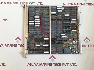 Norcontrol /Kongsberg HFR100007A Radarabzieher 2e-550 - Bild 1 von 6