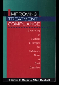 DENNIS DALEY IMPROVING TREATMENT COMPLIANCE SUBSTANCE ABUSE - Picture 1 of 1