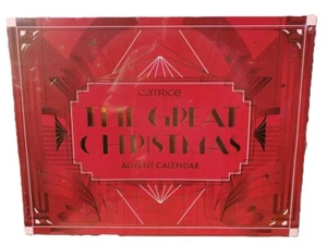 Catrice Beauty Damen Adventskalender 2024 The Great Christmas Make Up Advent Cal - Bild 1 von 4
