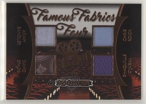 2020 Leaf Pop Century Bronze Spectrum 19/25 Adam Sandler Chris Rock HOF 4t6