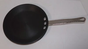 Calphalon Skillet 8" Commercial Anodized Aluminum Crepe Pan Fry GR 1208 HC - Afbeelding 1 van 6