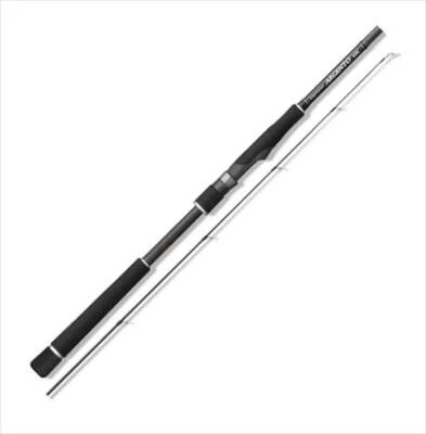 Olympic SeaBass Rod 24 Argento UX 24 ARGUS-932ML (Spinning 2 Piece) - Image 1 of 2