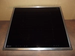 NEFF T56BT50N0 /01 HMIV0IC Induktion Glaskeramik Kochfeld 1J Gewährleistung P815 - Bild 1 von 9