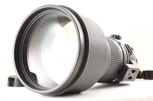 Nikon AF Nikkor 300mm f/2.8 ED IF Telephoto Prime Lens *Opt Near Mint* #3901 - Picture 1 of 14