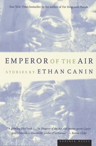 Emperor of the Air, Canin, Ethan - Bild 1 von 5