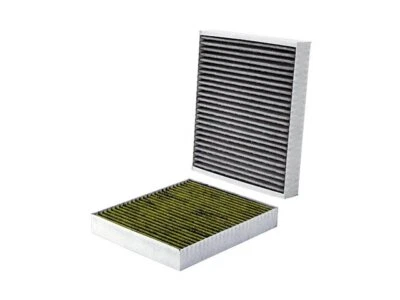 Filtro de aire de cabina para Chevrolet Trax 2014-2020 WIX 31265JXVJ 2015 2016 2017 2018 Foto 1 de 2