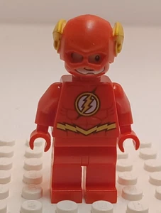 Lego flash minifigure  - Picture 1 of 3
