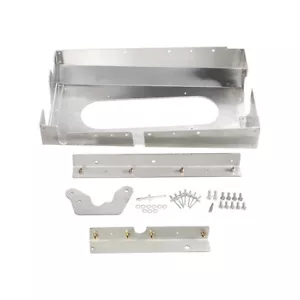 Security Protection For Honda Element 2003-2011 Cat Shield Catalytic Converter - Picture 1 of 7