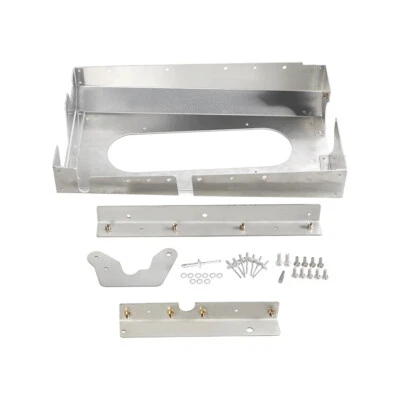 Security Protection For Honda Element 2003-2011 Cat Shield Catalytic Converter - Image 1 of 4