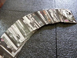 VINTAGE RARE 1992 THE ELVIS COLLECTION 71 CARDS INCLUDES SOME DUPLICATES - Picture 1 of 4