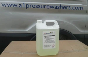 5lt Tfr Extra H.D Traffic Film Remover - Picture 1 of 2