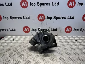 Nissan Xtrail 2016-2019 1,6 diésel R9M euro 6 turbocompresor 543697001B. - Imagen 1 de 10