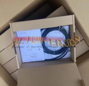 1PCS New Endress+Hauser FDU91-RG1AA Ultrasonic Level Sensor - Picture 1 of 5