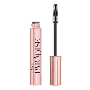L'oreal Paris Voluminous Lash Paradise 2 Pack Mascara Blackest Black - Picture 1 of 3
