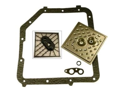 Kit de filtro de transmisión automática para Buick Skyhawk 1980 64384WBSC Foto 1 de 2