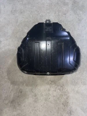 Yamaha FZ6R 2009 caja de aire caja de filtro de admisión de aire Foto 1 de 4