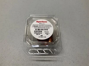 Hypertherm 220354 Plasma Cutting Nozzle 200A MS - Picture 1 of 3
