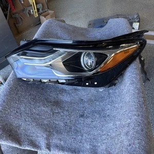 OEM | 2018 - 2021 Chevy Equinox HID Xenon Headlight (Left/Driver) #84753437 - Foto 1 di 15