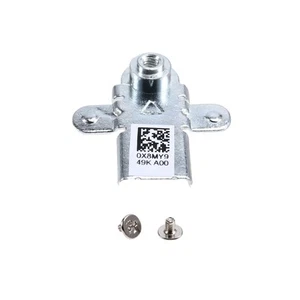 M.2 SSD 2230 2280 SSD Hard Drive Mounting Bracket for G15 5511 5510 Hard9267 - Photo 1/7