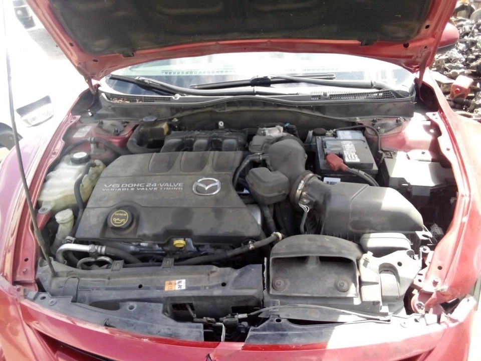 挡风玻璃刮水电机适用于 09-13 MAZDA 6 30174578 — 第 1/4 张图片