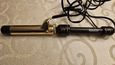 Helen Of Troy - Serie Oro Profesional - Rizador - Modelo 1005 Foto 1 de 4