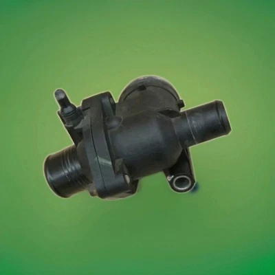 THERMOSTAT HOUSING ASSEMBLY - Jaguar X-Type Diesel 2.0 / 2.2 (2003-2010) JDE4149 - image 1 of 3