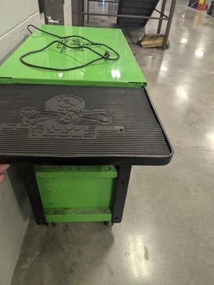 Tool Box Or Roll Cart - Image 1 of 4