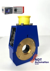 db Pruftechnik LAB 3951LS.20 equivalent, Eddychek Testing Coil, 20mm diameter - Picture 1 of 4
