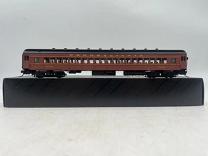 Ho Scale Bachmann Spectrum Passenger Car 89015 Coach 3818 - Picture 1 of 10