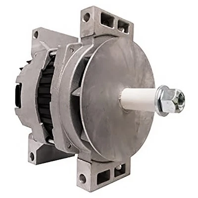 ALTERNADOR 12V 160A PARA CAMIONETA GMC CHEVROLET C6500 C7500 T6500 T7500 TOPKICK Foto 1 de 2