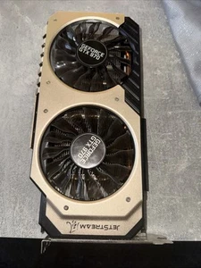 Gainward GeForce GTX 970 Aktiv 4 GB VRAM - Bild 1 von 2