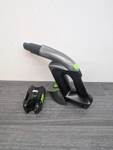 Aspiradora de mano Gtech ATF036 - Unidad principal y batería - Repuestos o reparaciones - Imagen 1 de 12