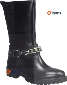 Botas Geox Para Mujer D Hoara Talla 4 1/2 UK, 37 1/2 EU - Imagen 1 de 6